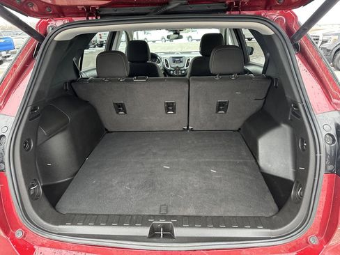 Used 2021 Chevrolet Equinox LT image 7
