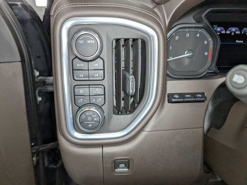 Certified 2021 GMC Sierra 2500 Denali w/ Denali Ultimate Package image 38