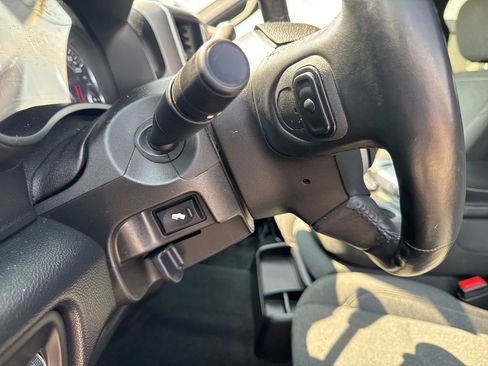 Used 2019 RAM 3500 Lone Star image 48