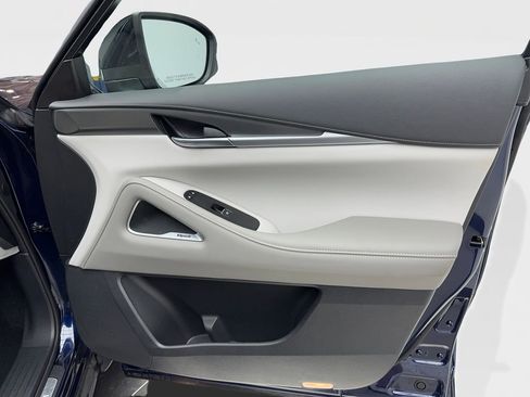 Used 2026 INFINITI QX60 Luxe w/ Cargo Package image 43