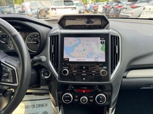 Used 2022 Subaru Forester Limited AWD/4WD image 19