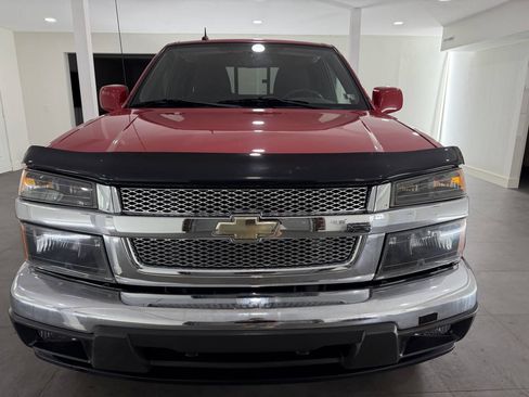 Used 2011 Chevrolet Colorado LT w/ LPO--Chrome Package AWD/4WD image 11