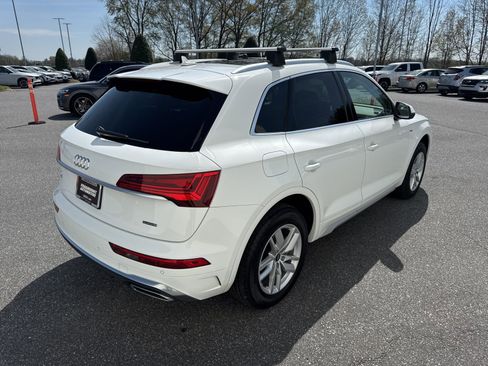 Used 2023 Audi Q5 2.0T Premium AWD/4WD image 7