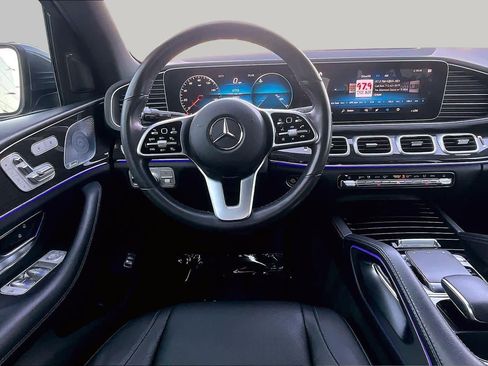 Used 2020 Mercedes-Benz GLE 350 image 6