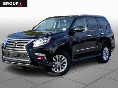 Used 2017 Lexus GX 460 Premium w/ Premium Package