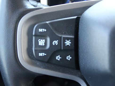 Used 2025 Ford Bronco Outer Banks AWD/4WD image 21