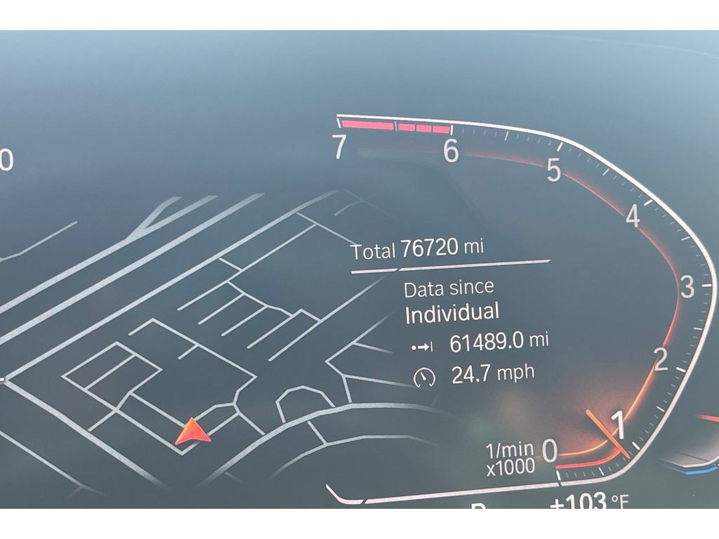 Used 2020 BMW 330i Sedan RWD image 39