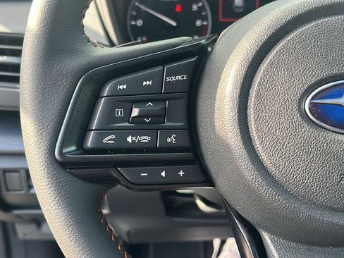 New 2025 Subaru Crosstrek 2.5i Limited AWD/4WD image 17