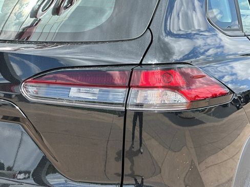 New 2026 Toyota Corolla Cross L FWD image 30