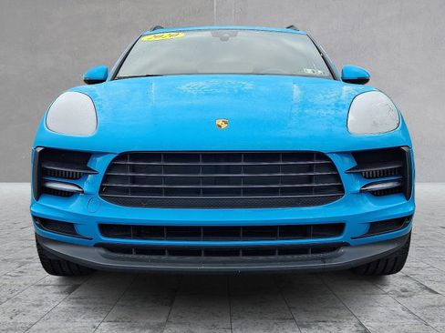 Used 2020 Porsche Macan S image 3