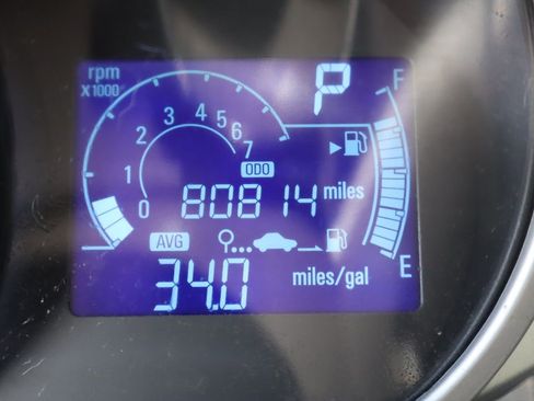 Used 2014 Chevrolet Spark LS FWD image 42