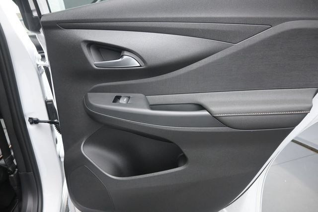 New 2026 Buick Envista Preferred FWD image 17
