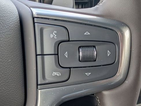 New 2026 Chevrolet Silverado 1500 RST w/ Convenience Package II image 23