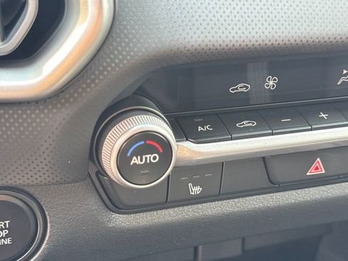 Certified 2025 MAZDA CX-50 AWD 2.5 S w/ Weather Package image 22