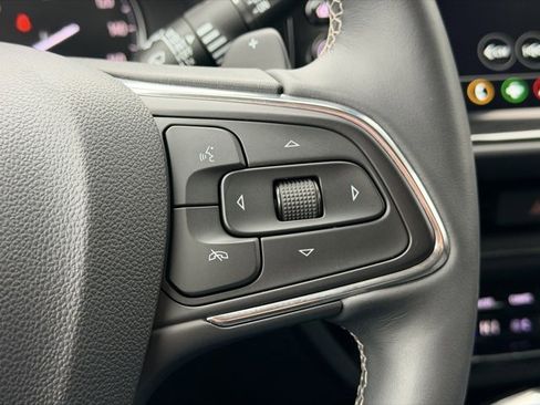 Certified 2023 Buick Envision Essence image 11