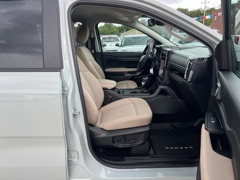 Used 2024 Ford Ranger XLT w/ Equipment Group 301A High AWD/4WD image 21