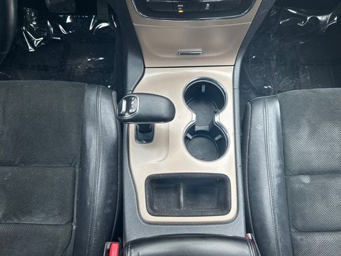 Used 2015 Jeep Grand Cherokee Altitude AWD/4WD image 24