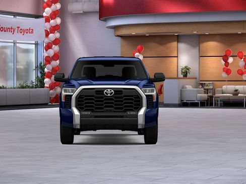 New 2026 Toyota Tundra SR5 image 17