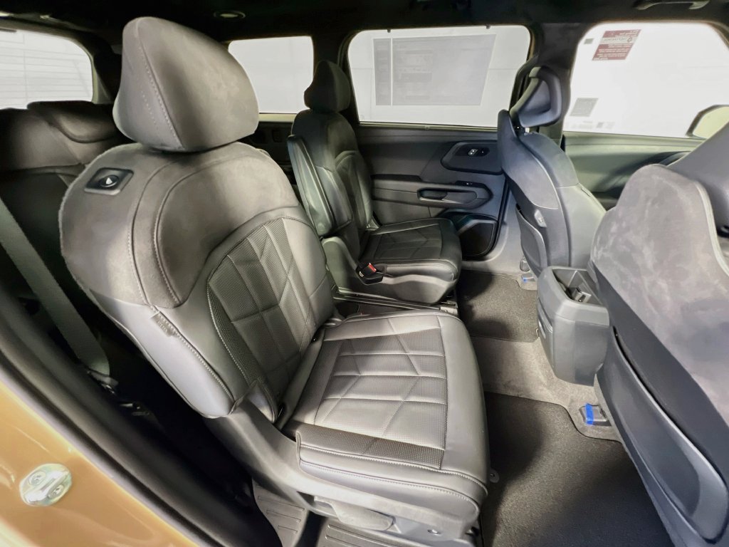 New 2027 Kia Telluride SX Prestige X-Line AWD/4WD image 26