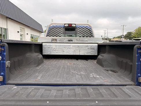 Used 2003 Ford F350 XLT AWD/4WD image 8