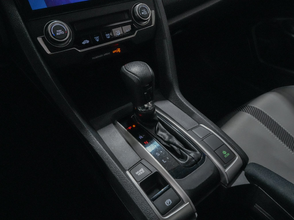 Used 2017 Honda Civic LX image 17