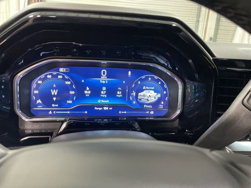 New 2025 Chevrolet Silverado 1500 LT w/ Protection Package AWD/4WD image 33