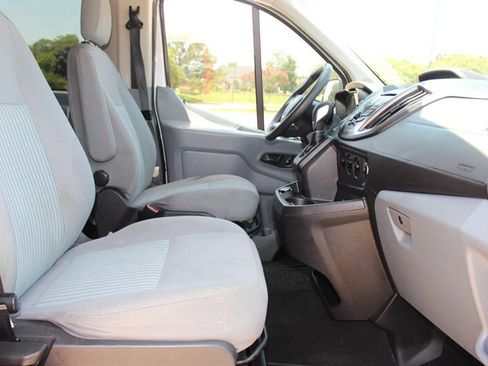 Used 2019 Ford Transit 350 XLT RWD image 22