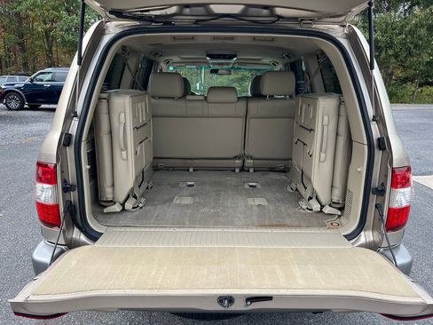 Used 2006 Toyota Land Cruiser image 44