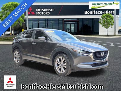 Used 2020 MAZDA CX-30 FWD w/ Preferred Package