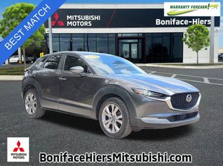 Used 2020 MAZDA CX-30 FWD w/ Preferred Package video 1
