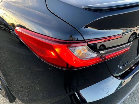 New 2026 Toyota Camry SE image 14