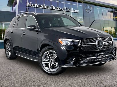 Used 2026 Mercedes-Benz GLE 450 4MATIC