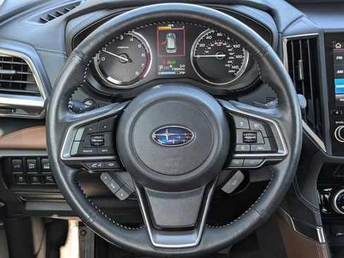 Used 2019 Subaru Forester Touring w/ Popular Package #3 image 20