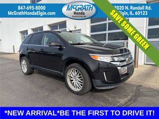 Used 2013 Ford Edge Limited video 1