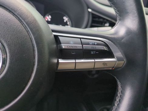 Used 2023 MAZDA CX-30 AWD 2.5 S w/ Preferred Package image 23