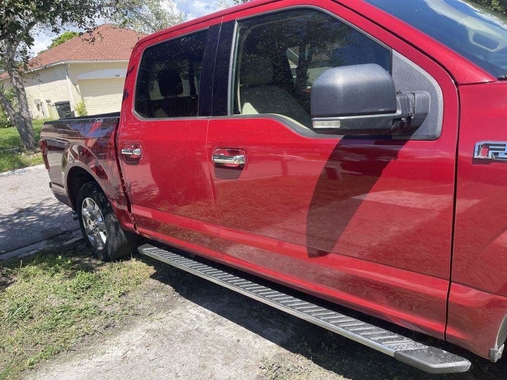 Used 2019 Ford F150 XLT w/ Equipment Group 302A Luxury RWD image 5
