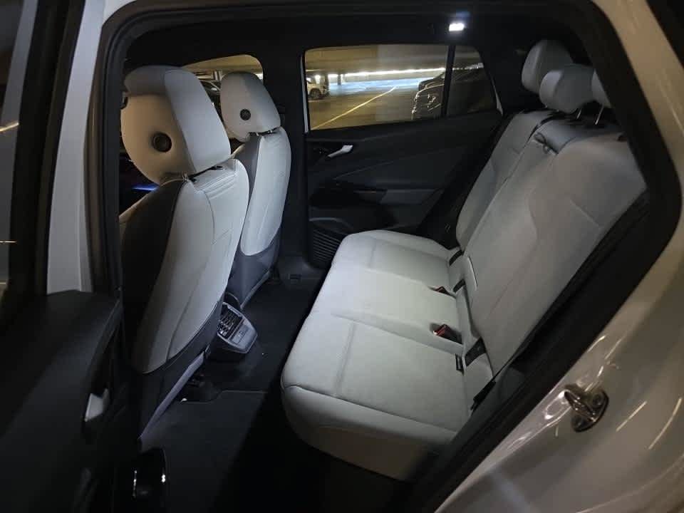 Used 2022 Volkswagen ID.4 Pro S RWD image 14
