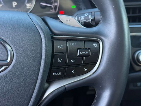 Certified 2023 Lexus ES 350 w/ Premium Package image 30