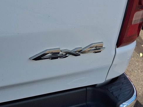 Used 2023 RAM 1500 Laramie AWD/4WD image 12