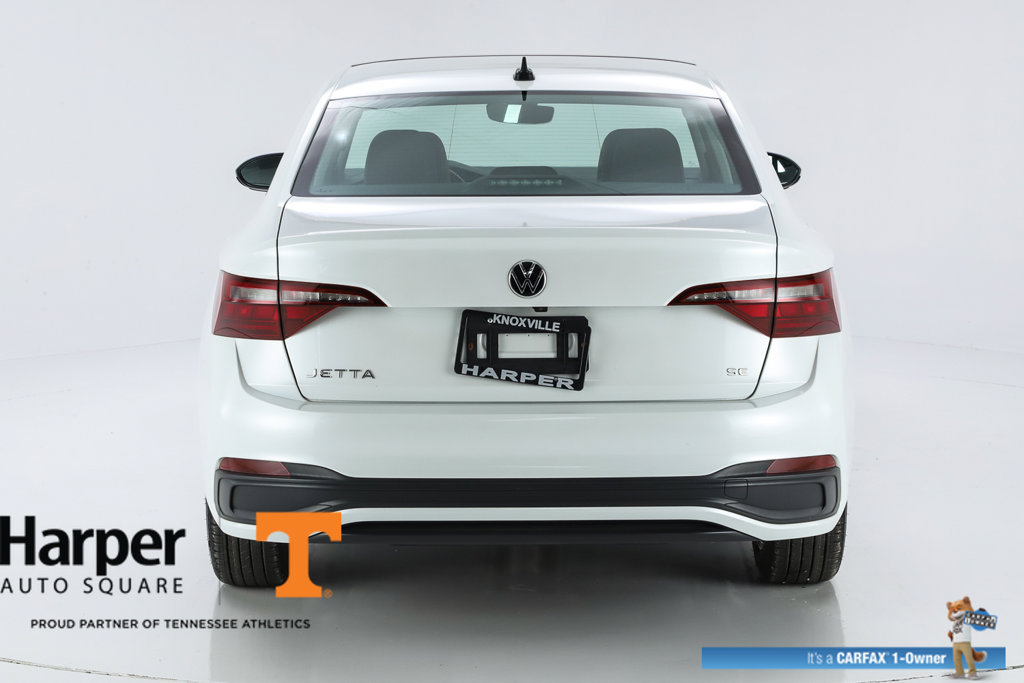 Used 2023 Volkswagen Jetta SE FWD image 44