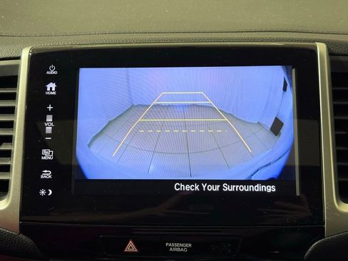 Used 2017 Honda Pilot EX-L image 31