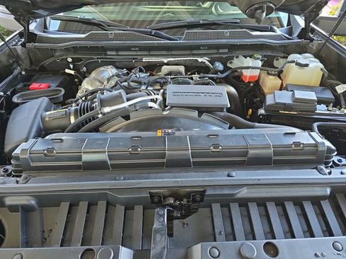 Certified 2024 Chevrolet Silverado 3500 LT image 31