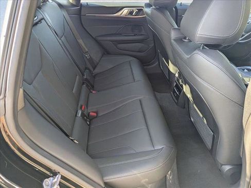 Used 2024 BMW 430i Gran Coupe w/ Premium Package image 21