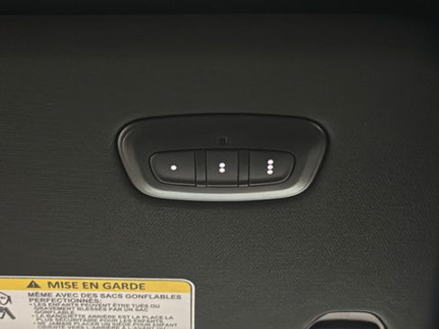 Used 2025 RAM 1500 Laramie w/ Bed Utility Group AWD/4WD image 40