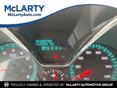 Used 2015 Chevrolet Traverse LT w/ LPO, 'HIT The Road' Package