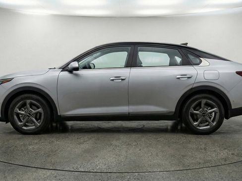 Used 2025 Kia K4 FWD image 4