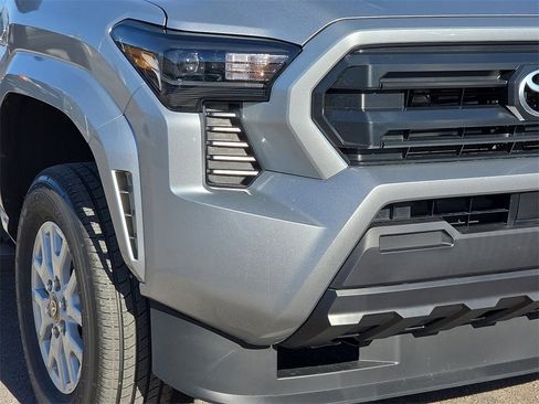 New 2026 Toyota Tacoma SR image 10