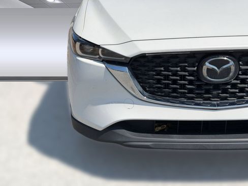 Used 2023 MAZDA CX-5 AWD 2.5 S image 12