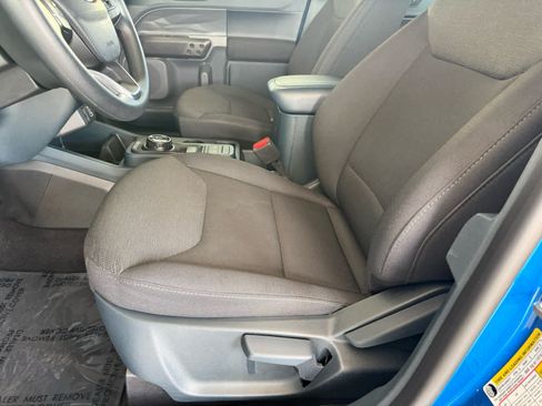 Used 2026 Ford Maverick XL w/ 4K Tow Package AWD/4WD image 4