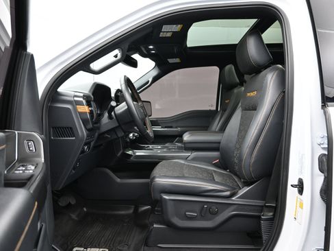 Used 2023 Ford F150 Tremor AWD/4WD image 9